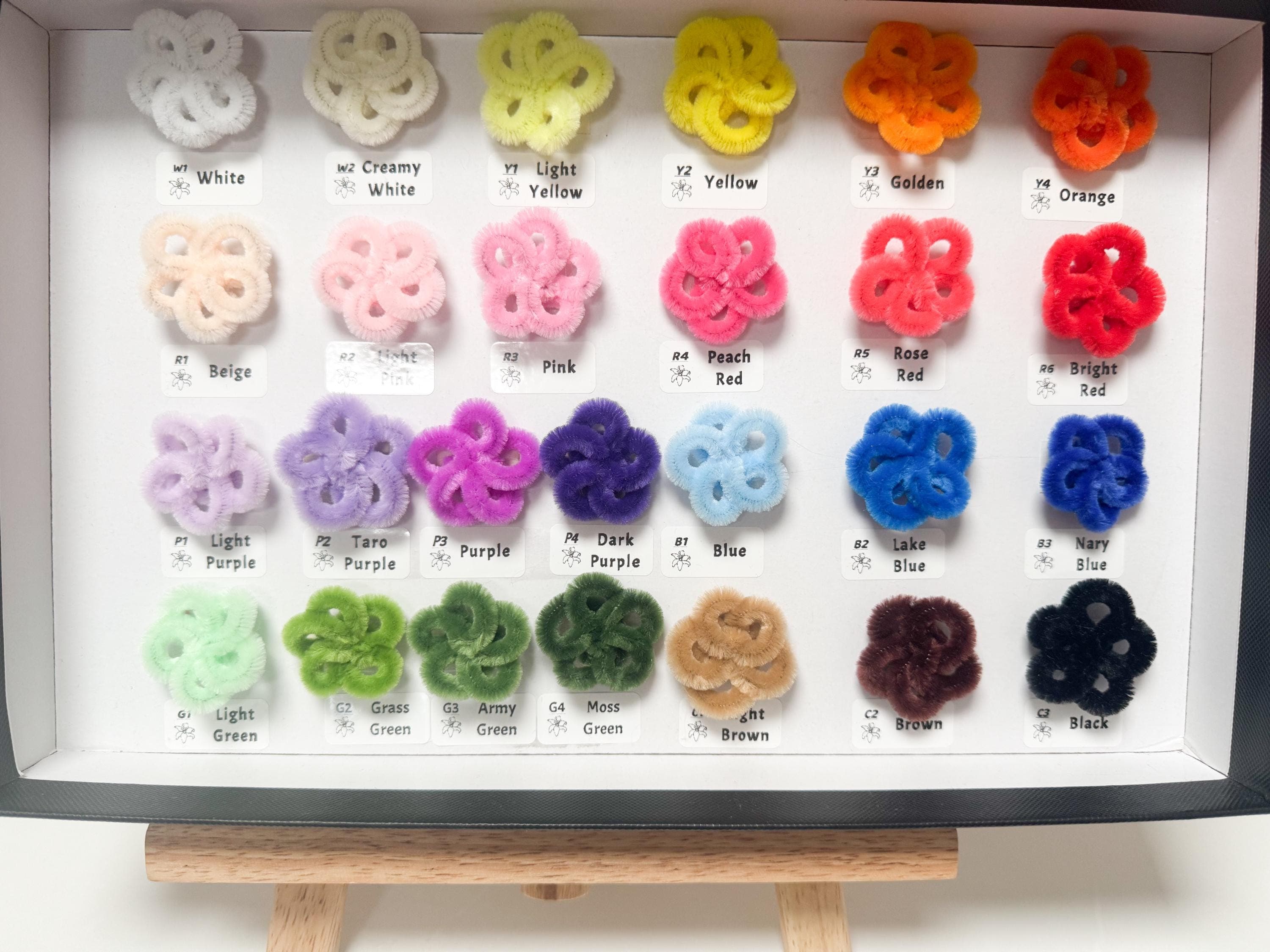 Easy DIY Kits (Beginner)